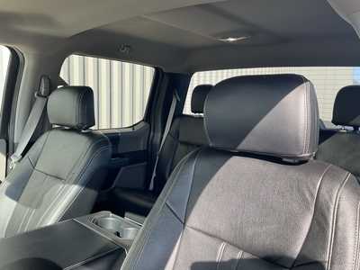 2020 Ford F150 Crew Cab, $31950. Photo 9
