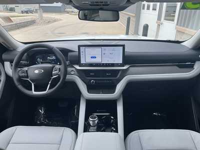 2025 Ford Explorer, $56848. Photo 11