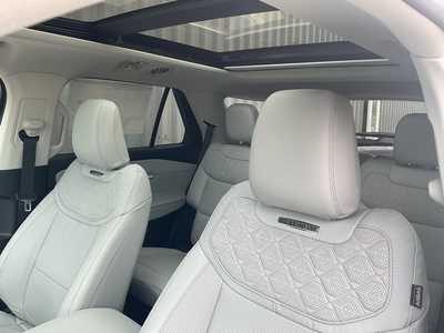 2025 Ford Explorer, $56848. Photo 9