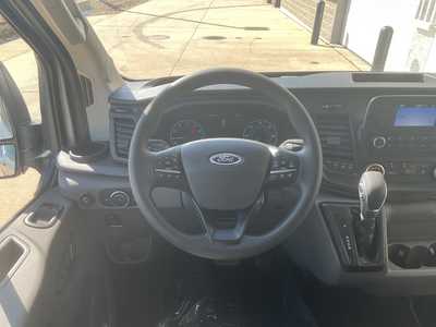 2024 Ford Transit-350, $53999. Photo 11