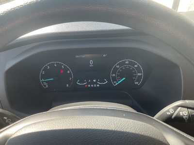 2024 Ford Transit-350, $53999. Photo 12