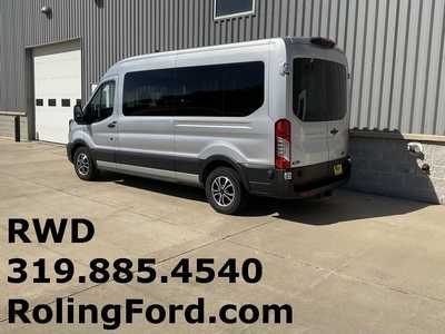 2024 Ford Transit-350, $53999. Photo 3
