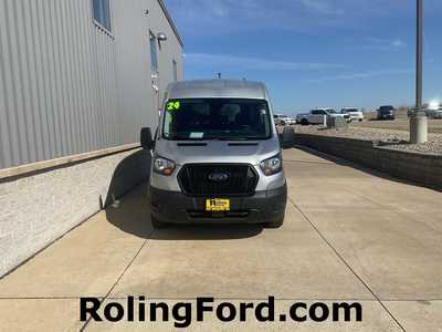 2024 Ford Transit-350, $53999. Photo 4