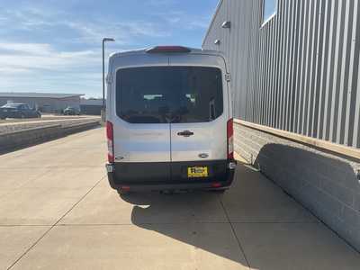 2024 Ford Transit-350, $53999. Photo 5