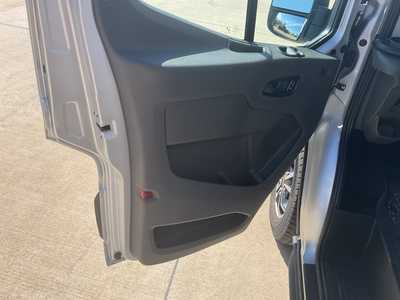 2024 Ford Transit-350, $53999. Photo 7