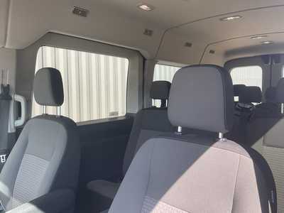 2024 Ford Transit-350, $53999. Photo 9