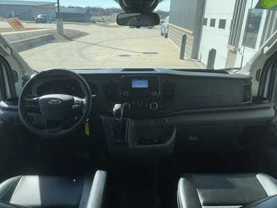 2020 Ford Transit-350, $47885. Photo 10