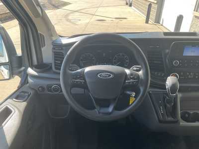 2020 Ford Transit-350, $47885. Photo 11