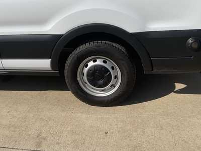 2020 Ford Transit-350, $47885. Photo 6