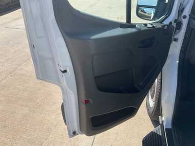 2020 Ford Transit-350, $47885. Photo 7