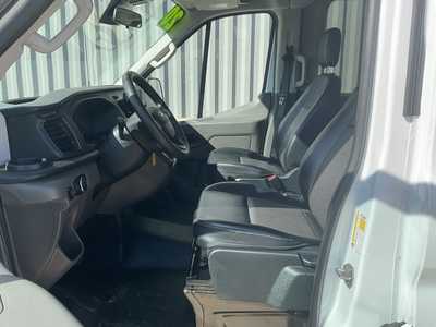 2020 Ford Transit-350, $47885. Photo 8