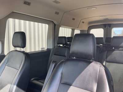 2020 Ford Transit-350, $47885. Photo 9