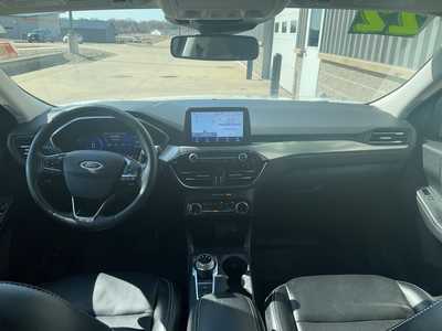 2022 Ford Escape, $22459. Photo 10