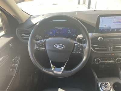 2022 Ford Escape, $22459. Photo 11