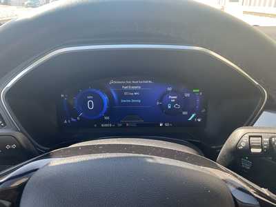 2022 Ford Escape, $22459. Photo 12