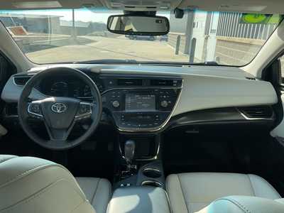 2018 Toyota Avalon, $21999. Photo 11