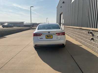 2018 Toyota Avalon, $21999. Photo 5