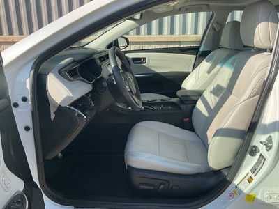 2018 Toyota Avalon, $21999. Photo 8