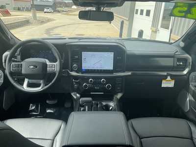 2025 Ford F150 Crew Cab, $72293. Photo 11
