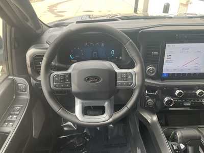 2025 Ford F150 Crew Cab, $72293. Photo 12