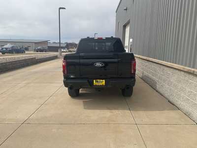 2025 Ford F150 Crew Cab, $72293. Photo 5