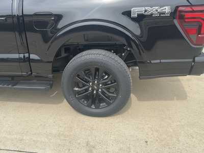 2025 Ford F150 Crew Cab, $72293. Photo 6