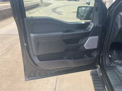 2025 Ford F150 Crew Cab, $72293. Photo 7