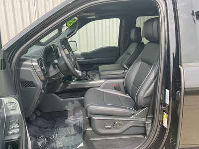 2025 Ford F150 Crew Cab, $72293. Photo 8
