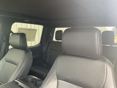 2025 Ford F150 Crew Cab, $72293. Photo 9