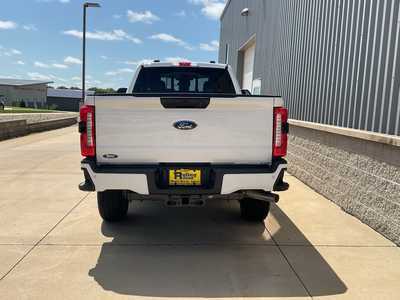 2025 Ford F350 Reg Cab, $57463. Photo 5