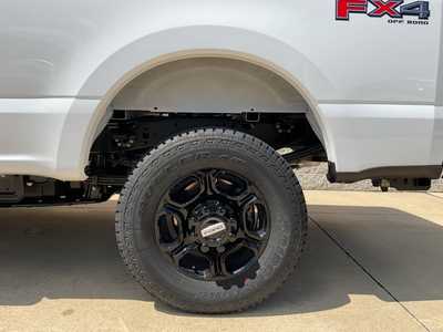 2025 Ford F350 Reg Cab, $57463. Photo 6