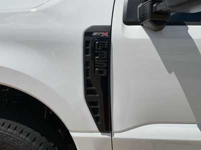 2025 Ford F350 Reg Cab, $57463. Photo 7