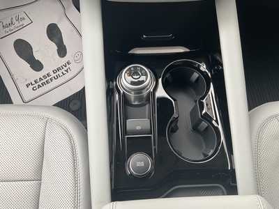 2025 Ford Explorer, $56544. Photo 11