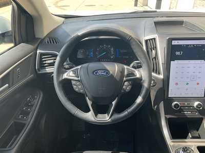 2023 Ford Edge, $25999. Photo 10