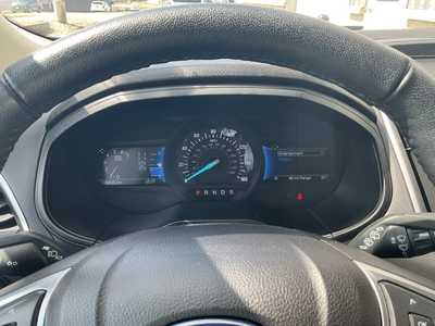2023 Ford Edge, $25999. Photo 11