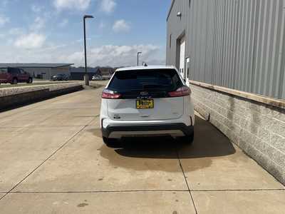 2023 Ford Edge, $25999. Photo 5