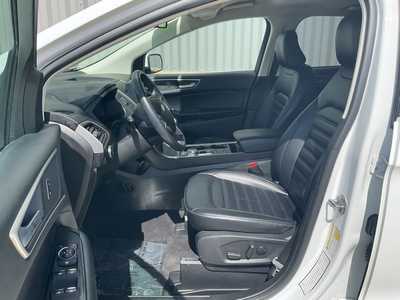 2023 Ford Edge, $25999. Photo 7