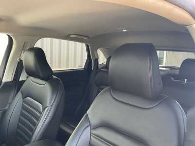 2023 Ford Edge, $25999. Photo 8