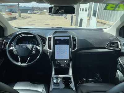 2023 Ford Edge, $25999. Photo 9