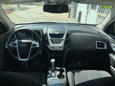 2011 Chevrolet Equinox, $13599. Photo 10