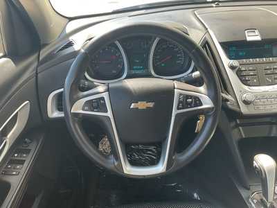 2011 Chevrolet Equinox, $13599. Photo 11