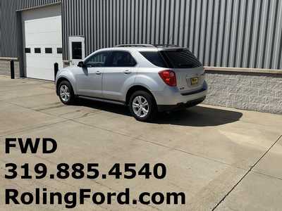 2011 Chevrolet Equinox, $13599. Photo 3