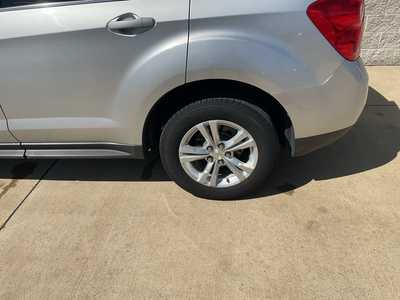 2011 Chevrolet Equinox, $13599. Photo 6