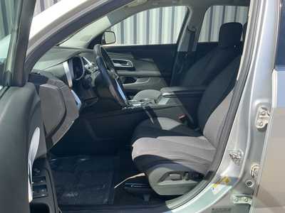 2011 Chevrolet Equinox, $13599. Photo 8