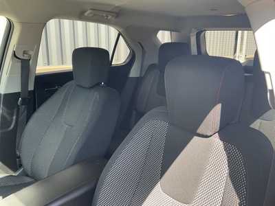 2011 Chevrolet Equinox, $13599. Photo 9
