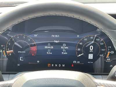 2025 Ford Mustang, $60043. Photo 12