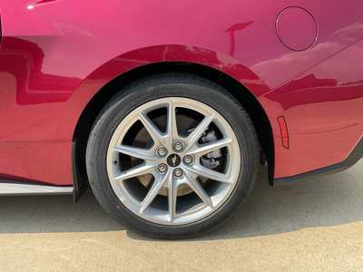 2025 Ford Mustang, $60043. Photo 6
