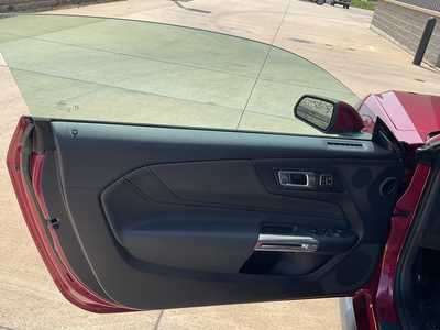2025 Ford Mustang, $60043. Photo 7