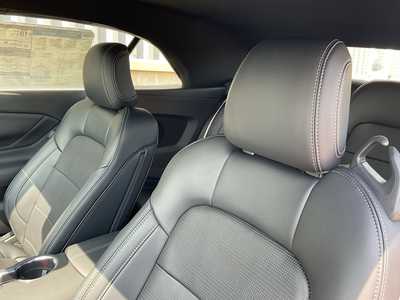 2025 Ford Mustang, $60043. Photo 9