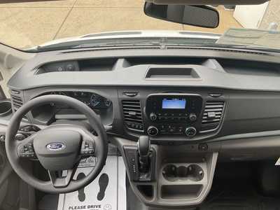2025 Ford Transit-150, $66315. Photo 10